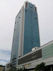 High Street Centre (D6), Office #508588851